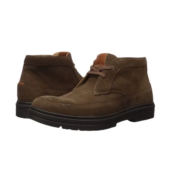 Stacy Adams | Shoes | Stacy Adams Amherst Moc Toe Leather 